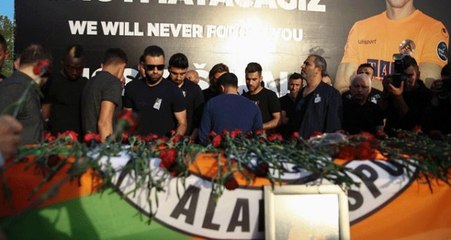 Aytemiz Alanyaspor Erteleme İçin TFF'ye Başvurdu, Konyaspor'dan Açıklama Geldi