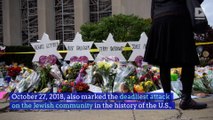 Anti-Semitic Attacks Reach Historic Level in the US