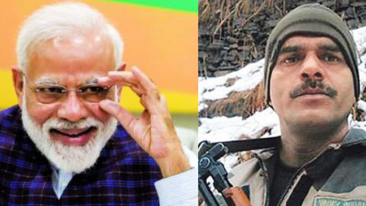 Tej Bahadur का Nomination रद्द होने के पीछे ये है सबसे बड़ी वजह | वनइंड़िया हिंदी