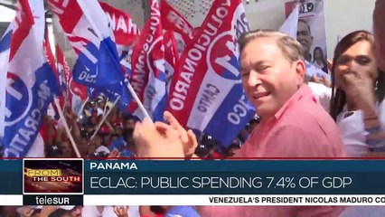 Voters in Panama Hope for Economic Changes Ahead of Elections