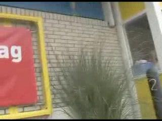 Bendert & Bibi Mac Drive