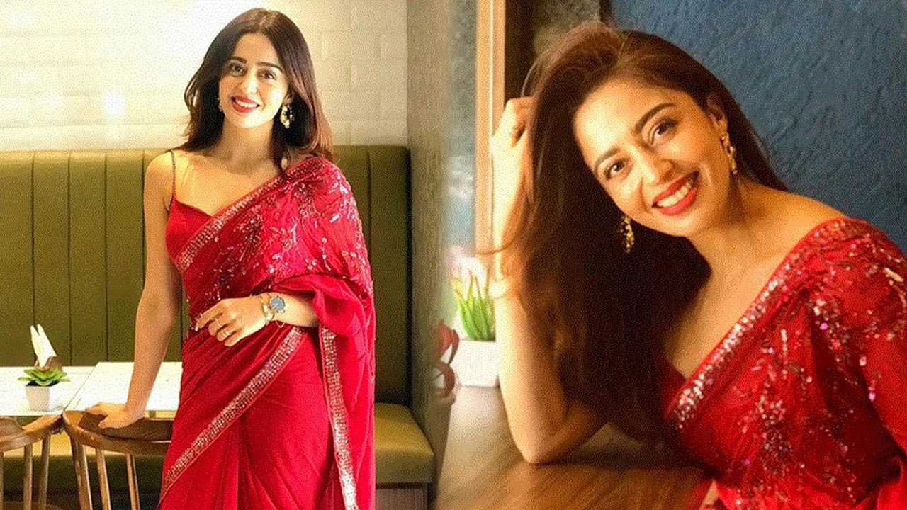 Bigg Boss 12 Fame Nehha Pendse getting married soon !: Check Out Here | FilmiBeat