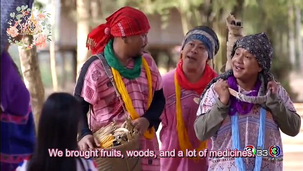 [Engsub] Rak Jung Oei Ep.9B