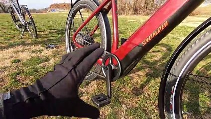 Specialized Turbo Vado 4.0 Review - $3.5k