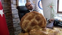 Denizli’de 250 gramlık Ramazan pidesi 2 TL’den satılacak