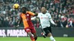 Galatasaray-Beşiktaş Derbisinin Biletleri Satışa Çıkıyor