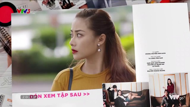 Mối Tình Đầu Của Tôi Tập 58 ~ (Phim Việt Nam VTV3) ~ mối tình đầu của tôi tập 59 ~ Phim Moi Tinh Dau Cua Toi Tap 58