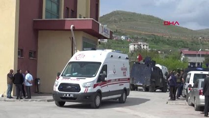 Diyarbakır Hazro'da Araç Parkı Kavgası 3 Ölü, 1 Yaralı-3