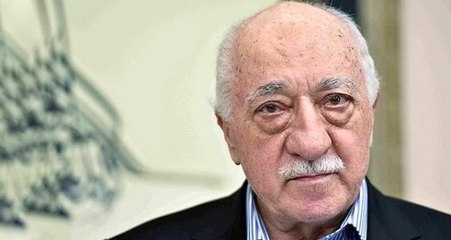 Pakistan FETÖ'yü Terör Örgütleri Listesine Aldı