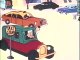 Popeye The Sailor- taxi-turvey - classic cartoons