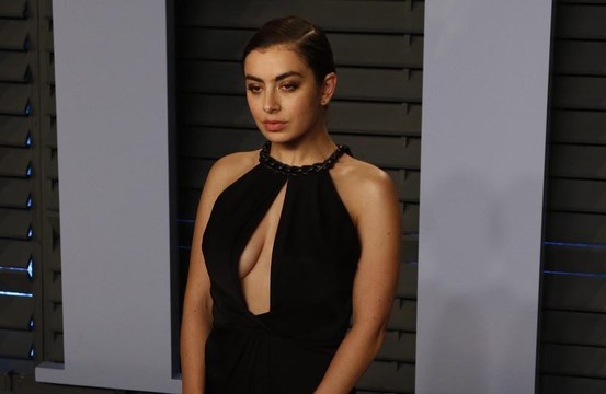 Charli XCX promises new music is her 'best yet'