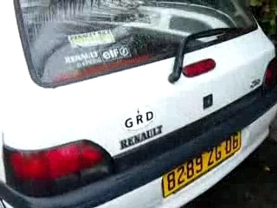 clio 1