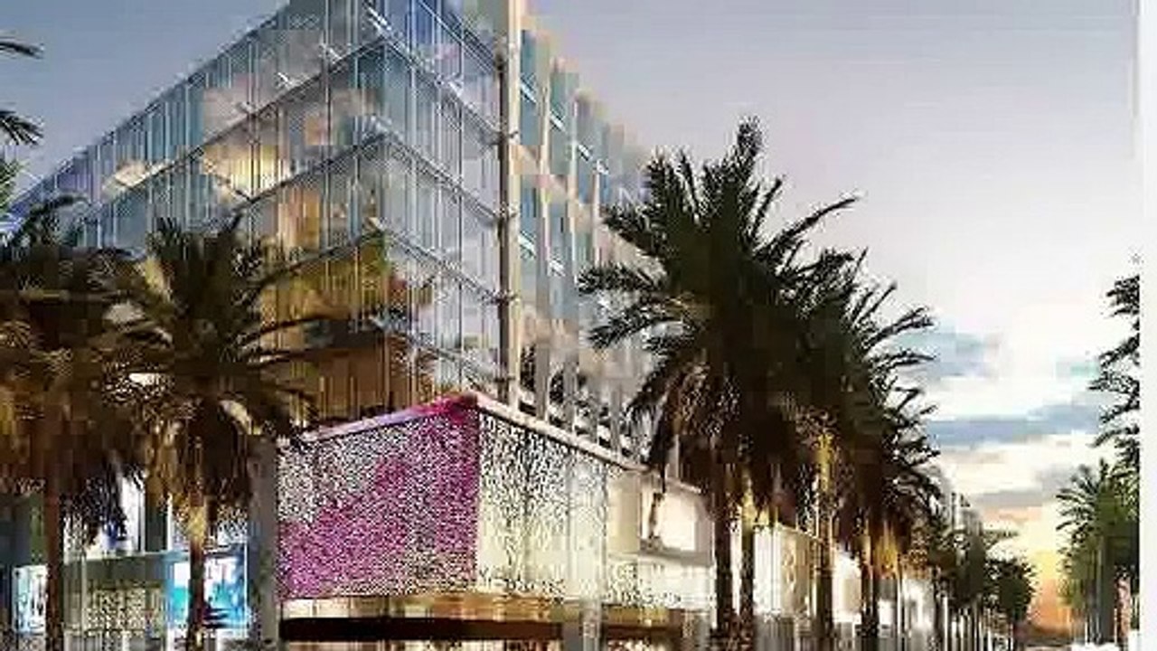 Apartment Zed Towers el sheikh zayed Fully Finished