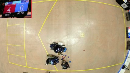 2019-05-01-Défi_Sportif-Boccia-Terrain_8-Michele Lynch_USA_vs_Jonathan Aquino_ARG