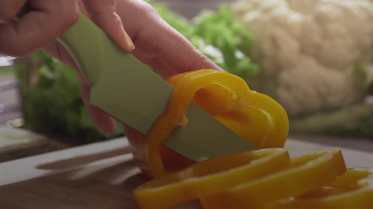 What It Actually Means to Slice Lengthwise and Crosswise video