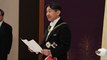 The ‘symbol of the state’: the role of the emperor of Japan