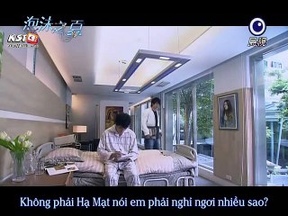 Bong Bóng Mùa Hè 2010 - Tập 10a (Vietsub) - TỪ HY VIÊN