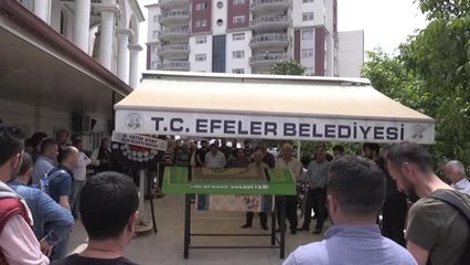 Senegal'de Hayatını Kaybeden Mühendis Toprağa Verildi