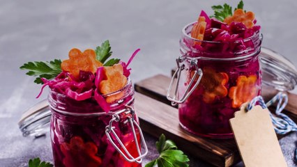 6 Sweet and Tangy Quick Pickles to Make This Summer