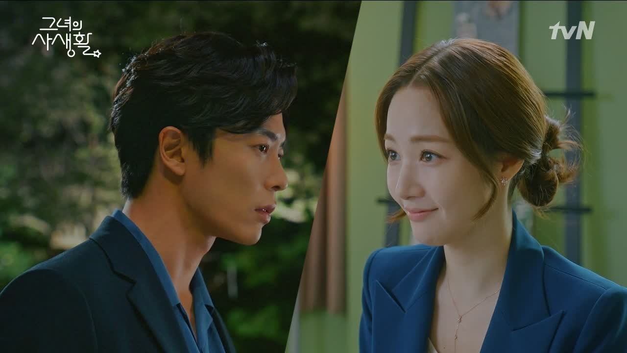[8화 예고] 질투에 눈 뜬 김재욱! 박민영 향한 마음 깨닫다?!