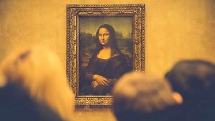 Leonardo da Vinci, un genio universal