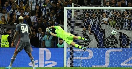 Iker Casillas, Antrenmanda Kalp Krizi Geçirdi!