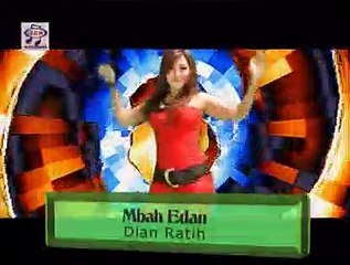 Dian Ratih - Mbah Edan [Official Music Video]
