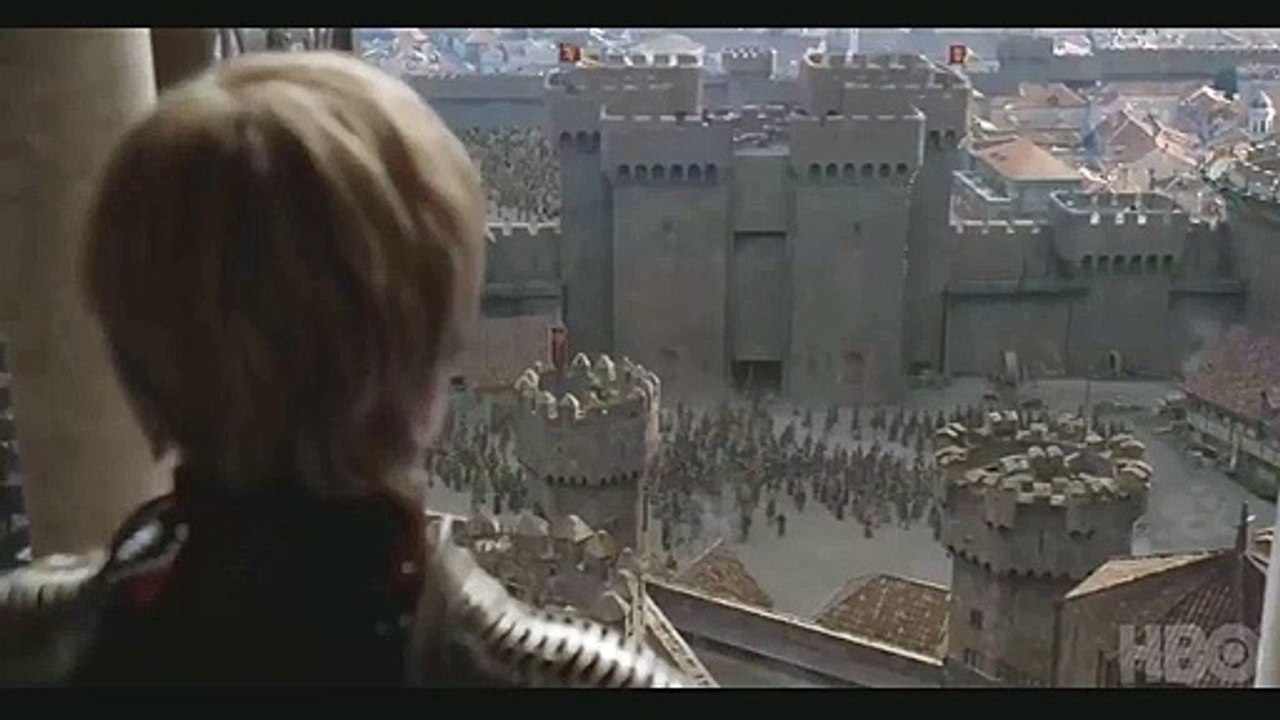 Game Of Thrones Season 8 Episode 4 Preview Breakdown