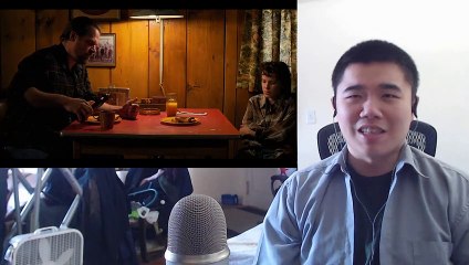 2x2 Chapter 2- Trick or Treat, Freak