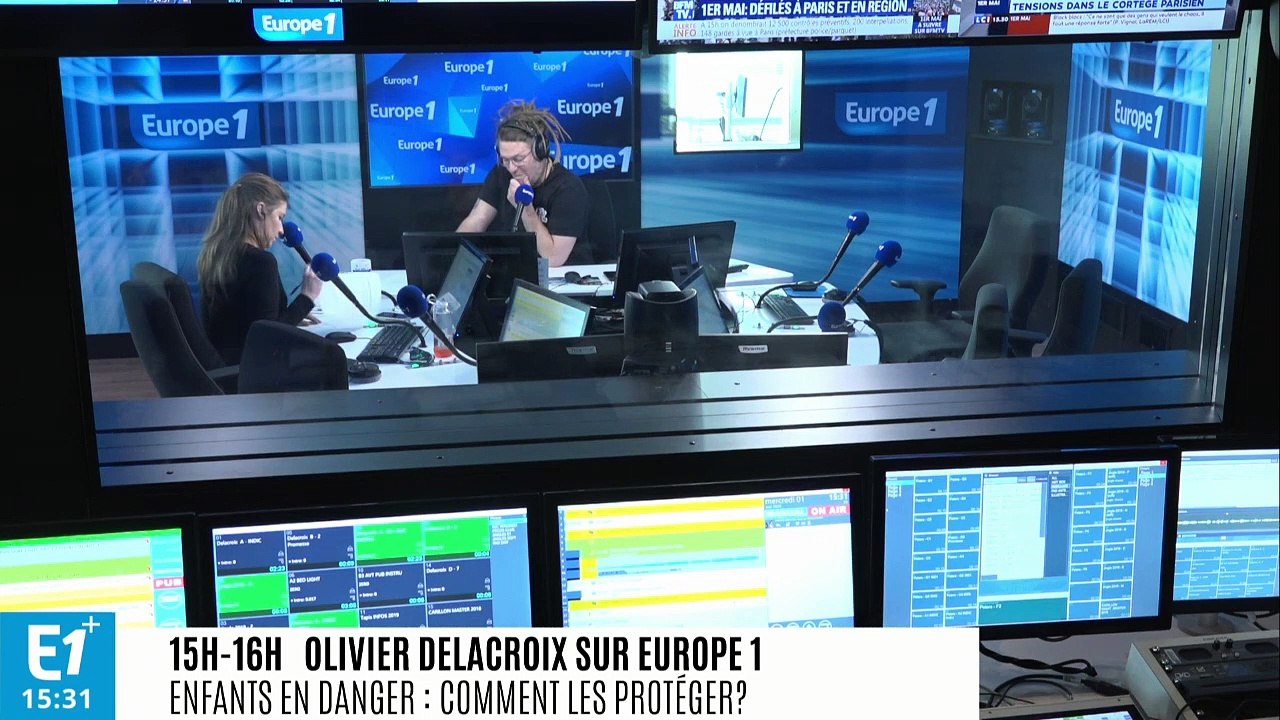 Souria, 57 ans, assistante familiale depuis onze ans : "On ne peut jamais être préparé parce que l'on parle d'humain"