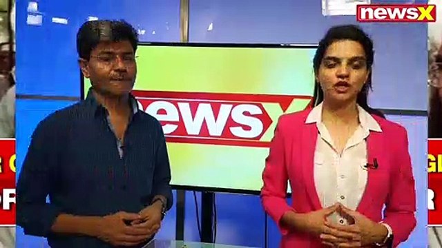 Masood Azhar declared global terrorist by UN after China, Pakistan drop objections