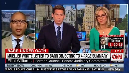 CNN New Day 7AM 5-1-19 - CNN Breaking News Today