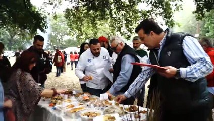 Πρωτομαγιά στον Γοργοπόταμο - Ένα παραδοσιακό γλέντι για τη μεγάλη γιορτή της Άνοιξης