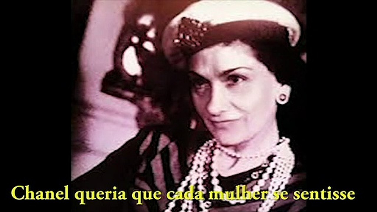 Um Mito Chamado Chanel 8