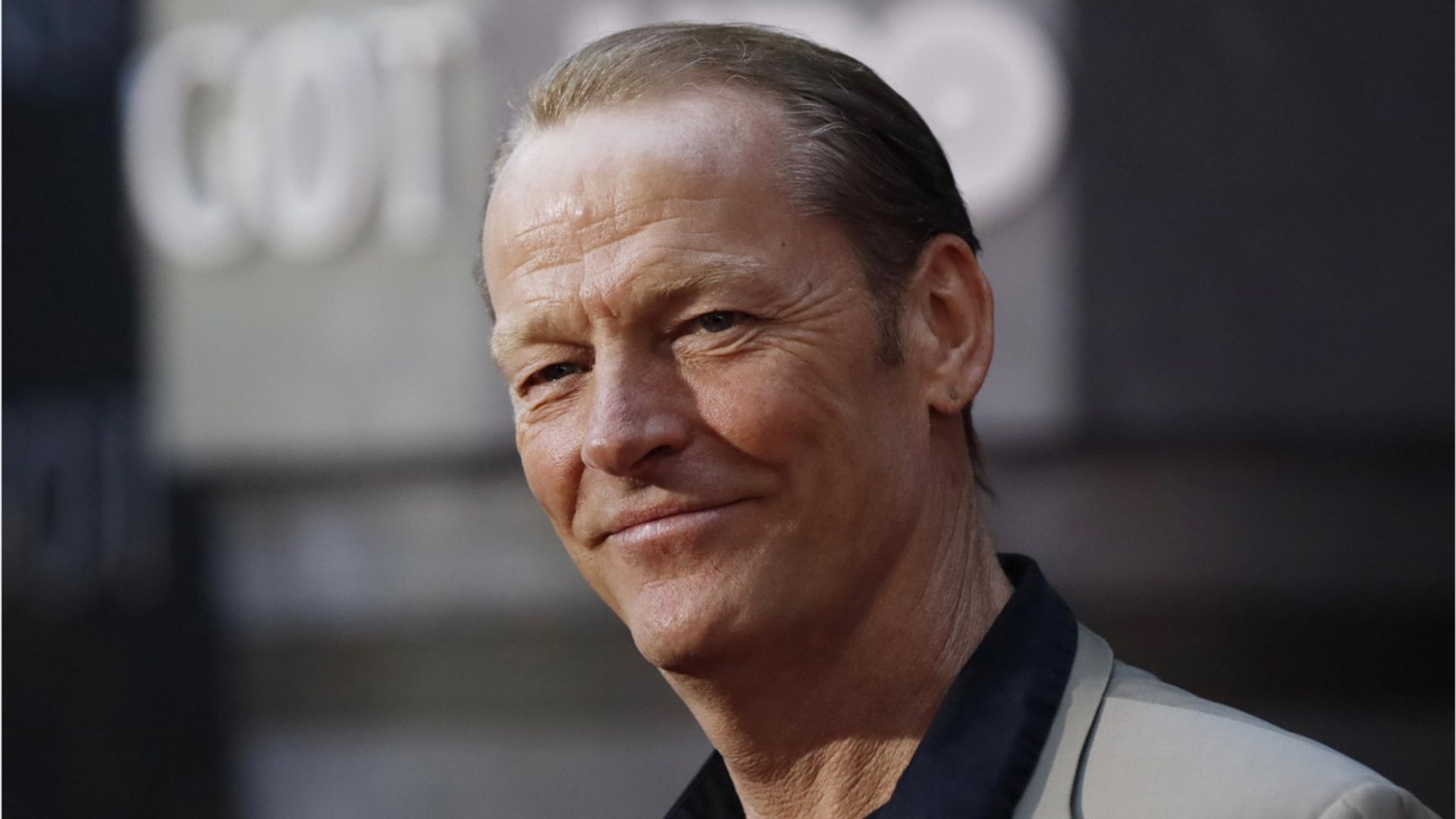 Game Of Thrones Star Iain Glen Scared To Watch Battle For Images, Photos, Reviews