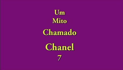 Um Mito Chamado Chanel 7