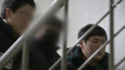 검찰, 故 임세원 교수 살해범에 무기징역 구형 / YTN