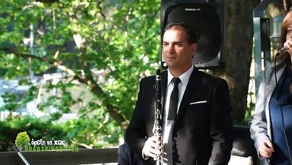 Όρεξη να χεις S08EP27