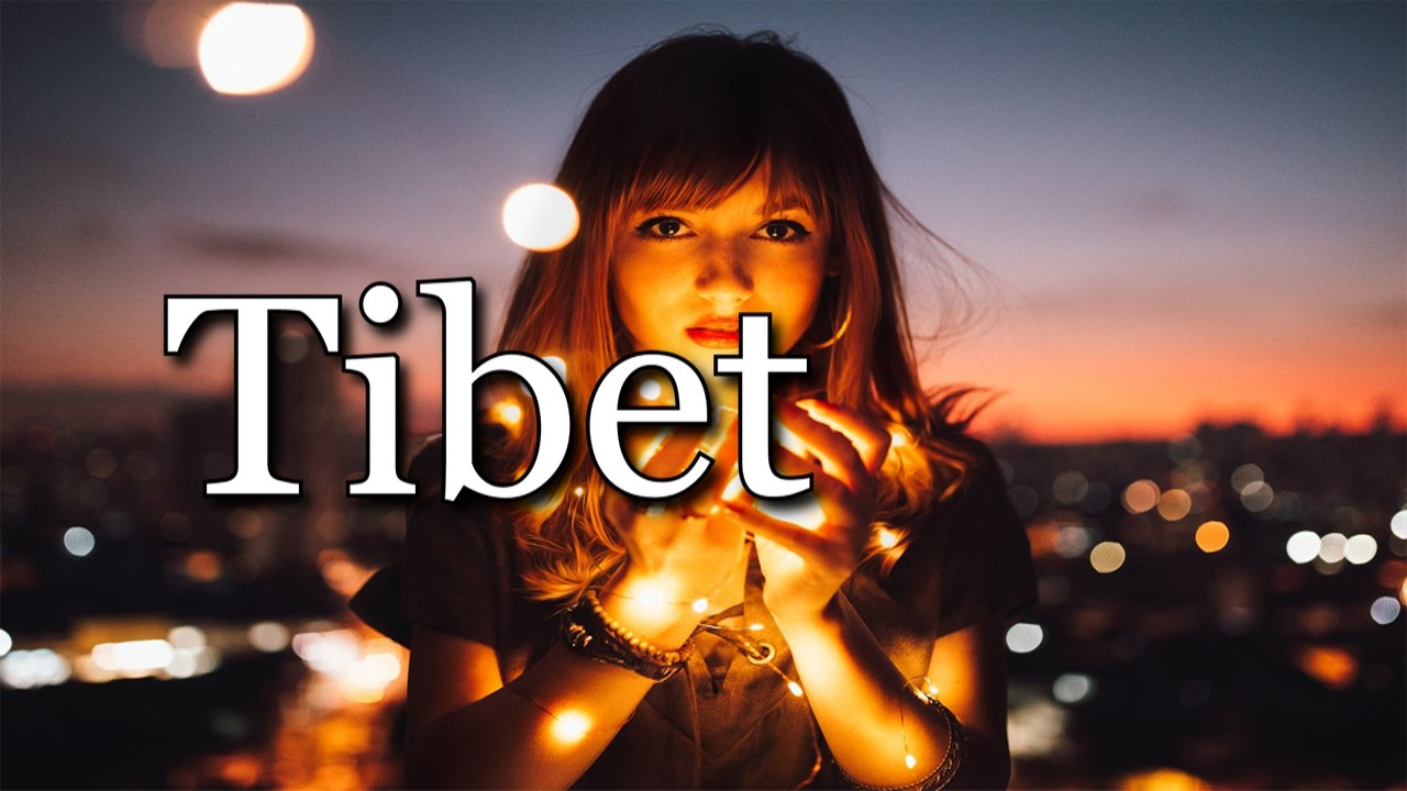 Copyright Free Music - Tibet by HOVATOFF [Cinematic/Orchestral/Dramatic]