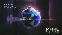 Lil Dicky ft. Justin Bieber - Earth official song