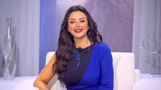 الإعلامية رضوى الشربيني في مأزق مفاجئ بسبب تصرف ابنتها