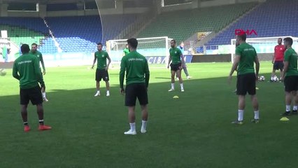 Spor Okan Buruk Lig Beşinciliği İçin Mücadele Edeceğiz