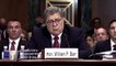Attorney General William Barr Testifies On Mueller Report Before Senate Judiciary Committee