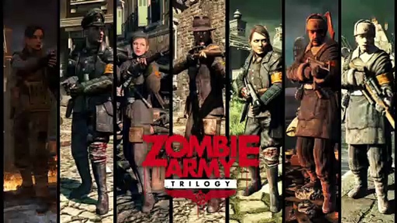 Sniper Elite V2 Remastered - 7 razones y mejoras