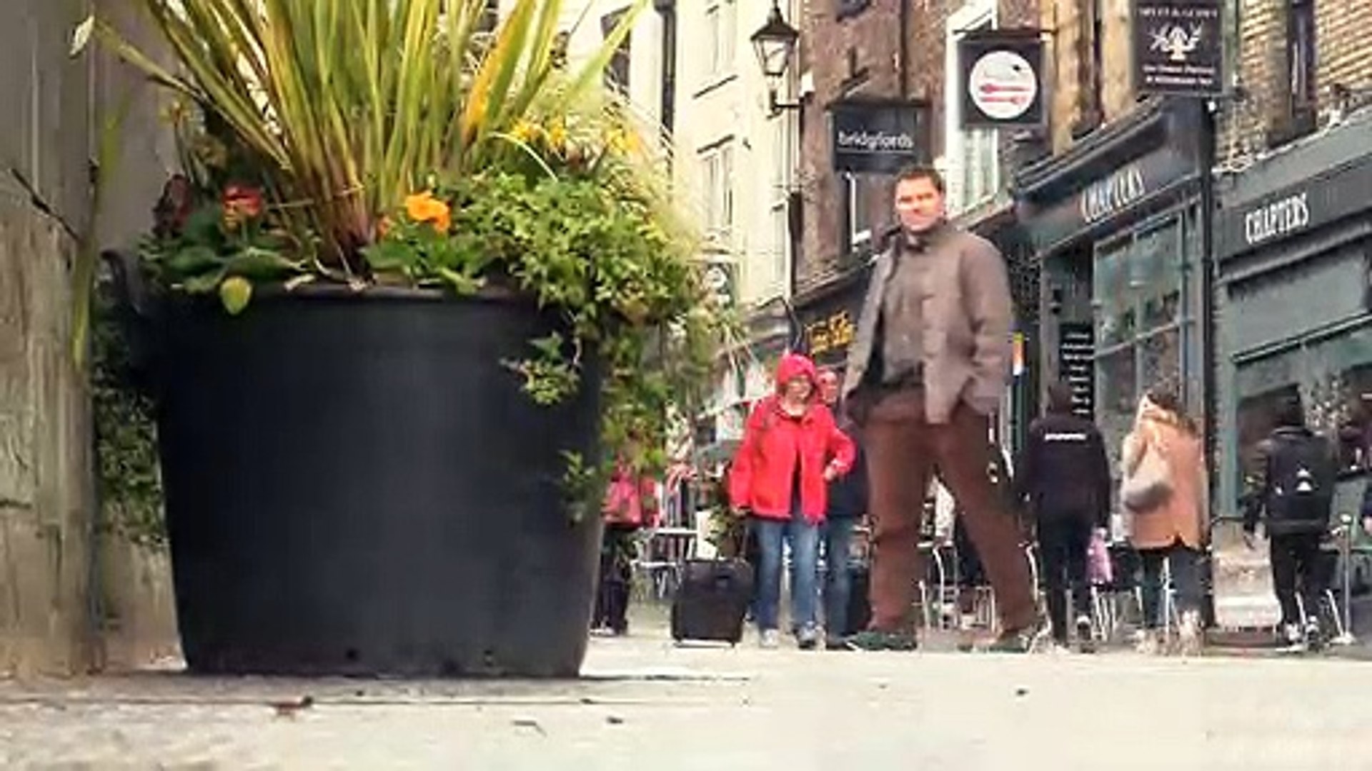 Free To Use ATMs Declining!