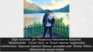 Kerimcan Durmaz'ın uçak videosu sonrası istenen ceza belli oldu!