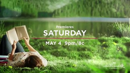 Paris, Wine And Romance - Hallmark Trailer