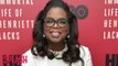 Oprah Winfrey Won't Return To Acting