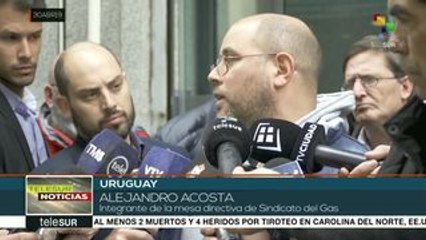 Filial de Petrobras se retira de Uruguay, dejará 160 desempleados