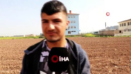 Kadın işçiler 1 Mayıs’ı tarlada geçirdi